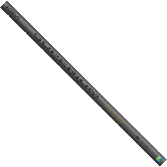 Rubesiana Preston Superium Power Carp 13m Pole
