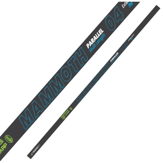 Rubesiana Sensas Mammoth 04, 5.50m