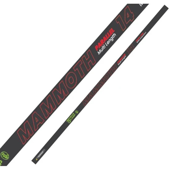 Rubesiana Sensas Mammoth 14, 10.00m