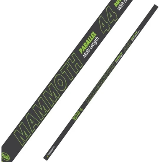 Rubesiana Sensas Mammoth 44, 10m