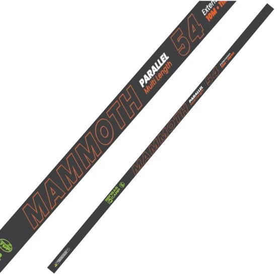 Rubesiana Sensas Mammoth 54, 11.5m