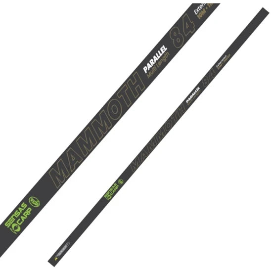 Rubesiana Sensas Mammoth 84, 11.5m