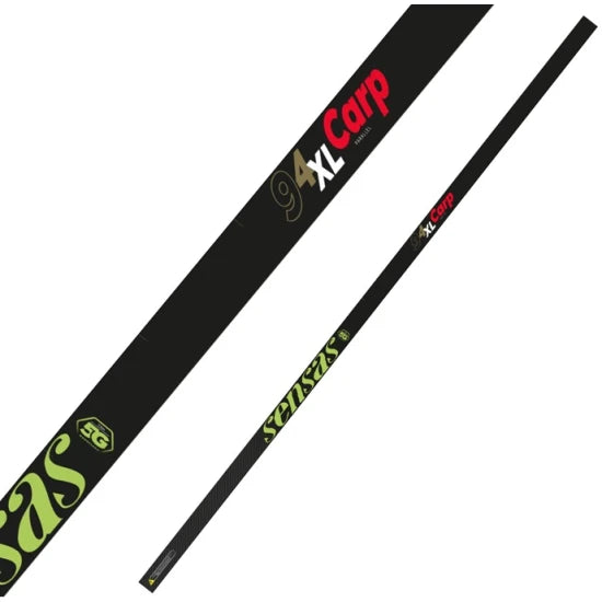 Rubesiana Sensas Nanoflex 5g Carp 94 Xl, 13m