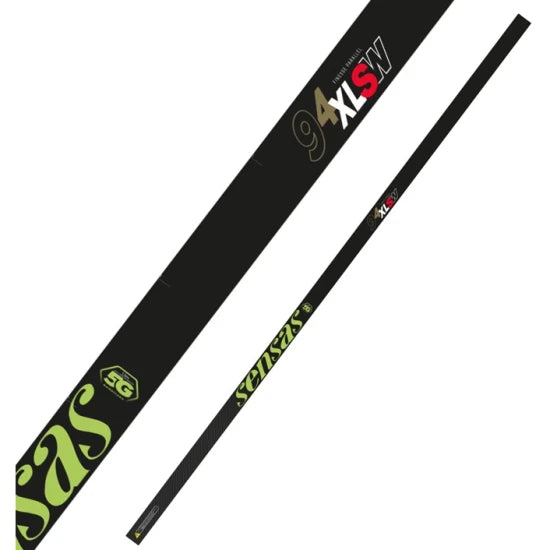 Rubesiana Sensas Nanoflex 5g Finesse 94 Xl Sw, 13m