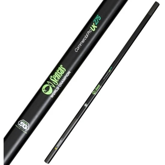 Rubesiana Sensas Nanoflex 5g Uk Commercial Pro 275, 16m