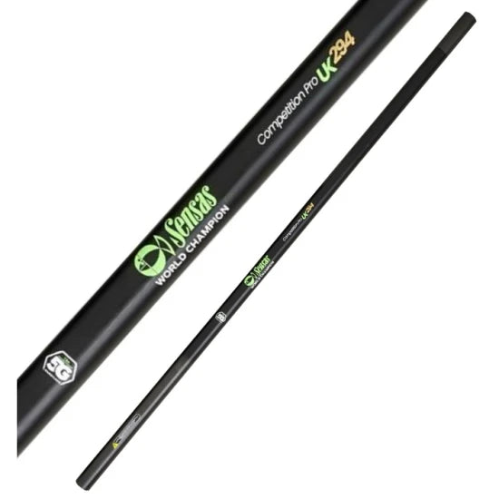 Rubesiana Sensas Nanoflex 5g Uk Competition Pro 294, 16m