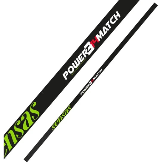 Rubesiana Sensas Parallel Power Match 314, 11.5m