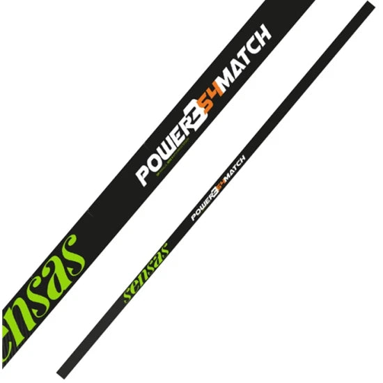 Rubesiana Sensas Parallel Power Match 354, 13m