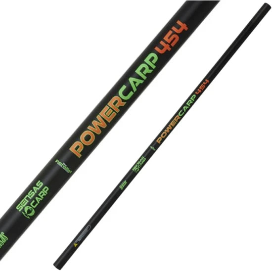 Rubesiana Sensas Power Carp 454, 10m