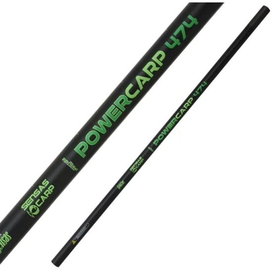 Rubesiana Sensas Power Carp 474, 13m
