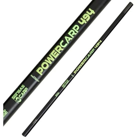 Rubesiana Sensas Power Carp 494, 13m
