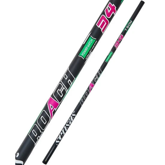 Rubesiana Sensas Roach 34, 11.00m
