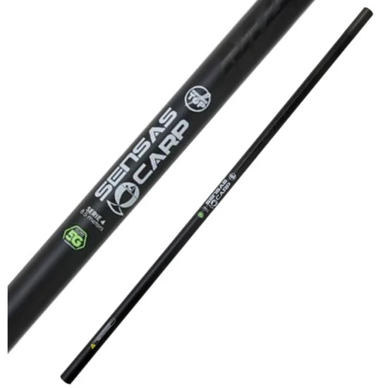 Rubesiana Sensas Super Margin Carp, 10m