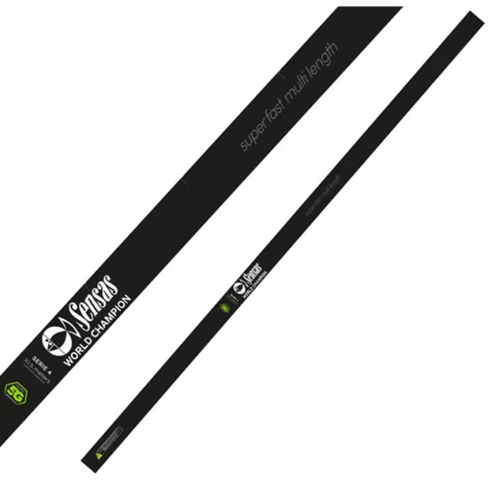 Rubesiana Sensas Superfast Multi Length Wc, 10.5m