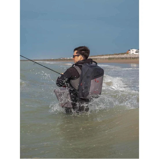 Rucksac Fox Rage Series Waterproof Rucksack, 32x17.5x50cm