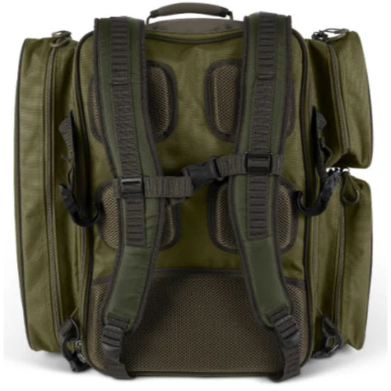 Rucksac Korum Progress Xt Ruckbag, 50x50x25cm