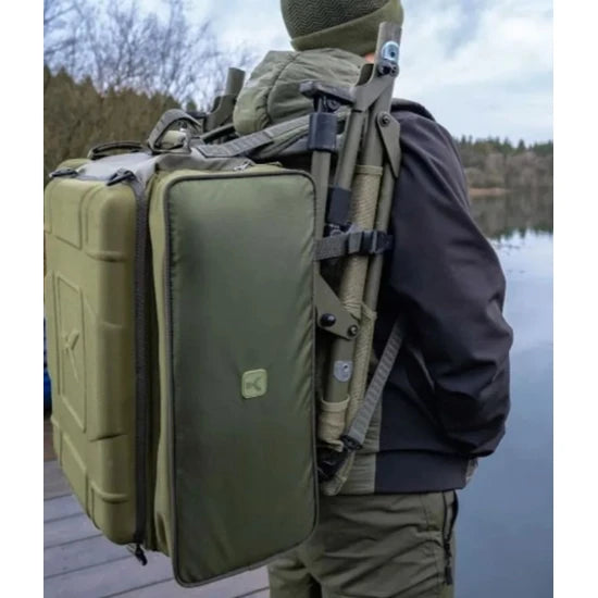Rucksac Korum Progress Xt Ruckbag, 50x50x25cm