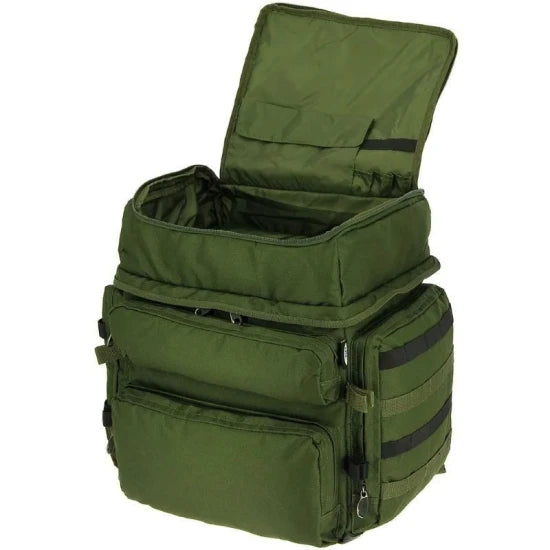 Rucksac Ngt Quickfish 65l, 47x48x35cm