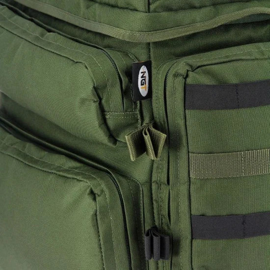 Rucksac Ngt Quickfish 65l, 47x48x35cm