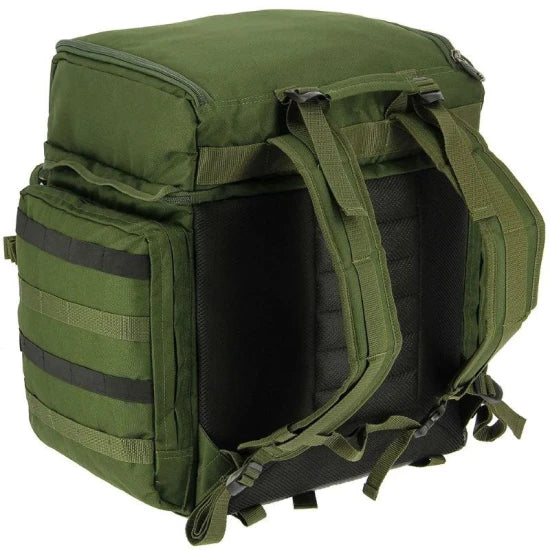 Rucksac Ngt Quickfish 65l, 47x48x35cm