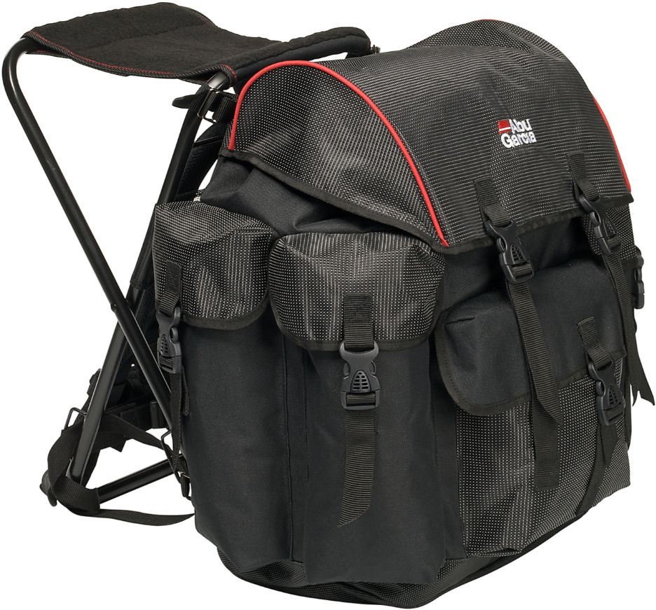 Rucsac Abu Garcia Rucksack Large, 56x40x46cm