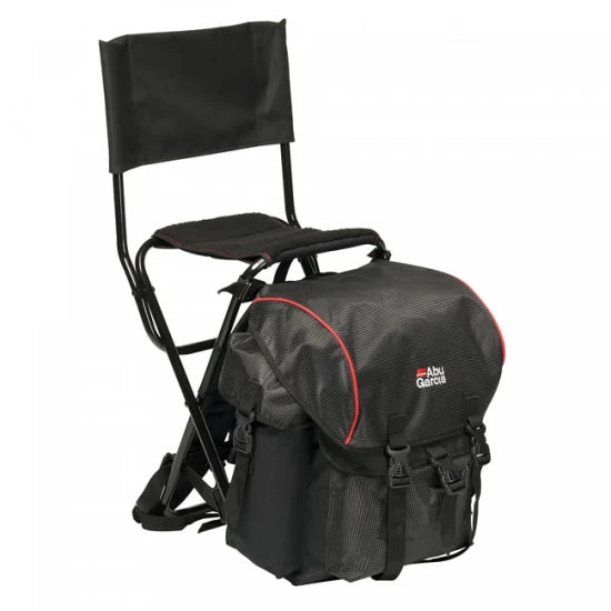 Rucsac Abu Garcia Standard With Backrest