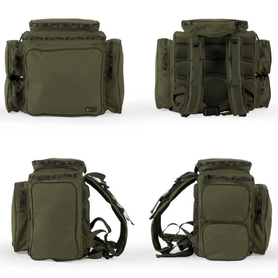 Rucsac Avid Carp Rvs Compact