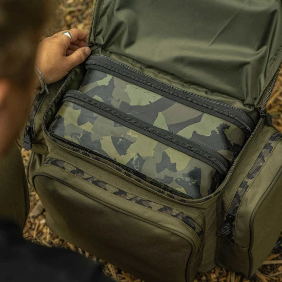 Rucsac Avid Carp Rvs Compact