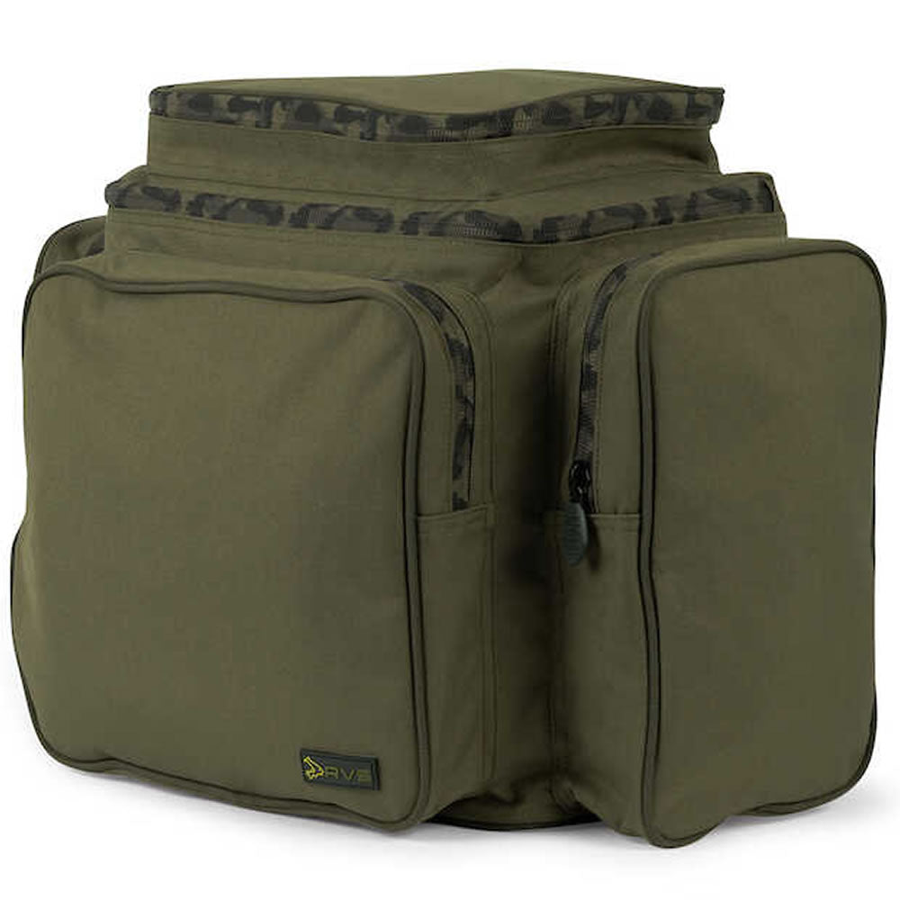 Rucsac Avid Carp RVS Compact