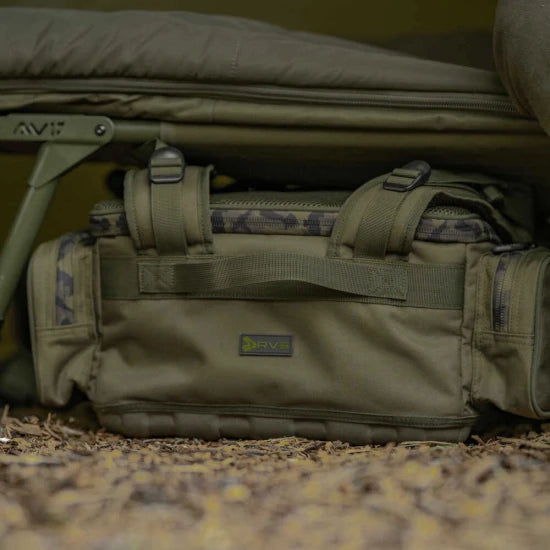 Rucsac Avid Carp Rvs Ruckbag 45x25x35cm