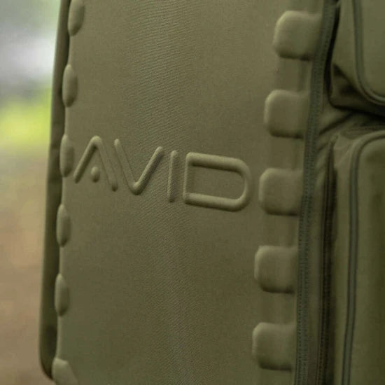 Rucsac Avid Carp Rvs Ruckbag 45x25x35cm