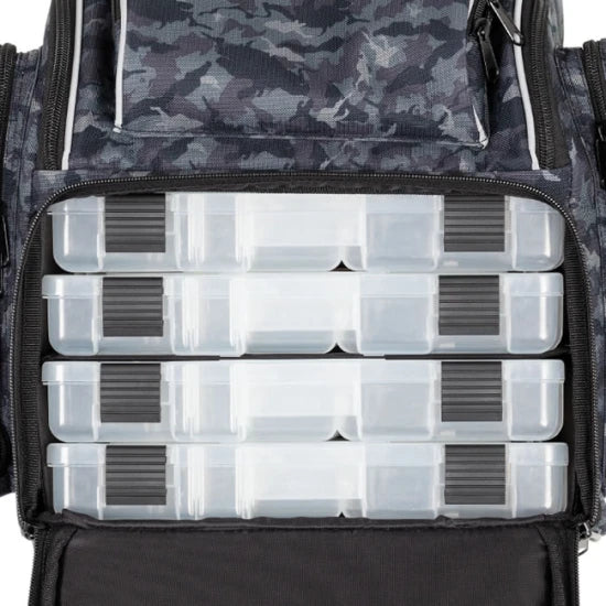 Rucsac Berkley Carryall Urbn Back Pack, 40x20x39cm