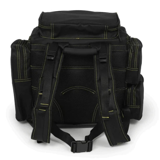 Rucsac Black Cat Backpack Black Cat Blck Rucksack, 47x36x30cm