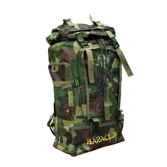Rucsac Baracuda B17 50 Litri