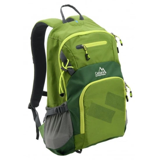 Rucsac Cattara Greenw 28l, Tt13858, 34x20x51cm