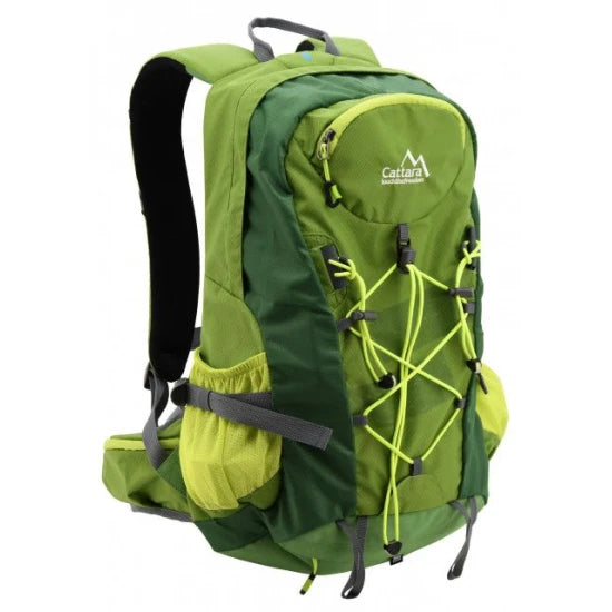 Rucsac Cattara Greenw 32l, Tt13859, 38x20x53cm