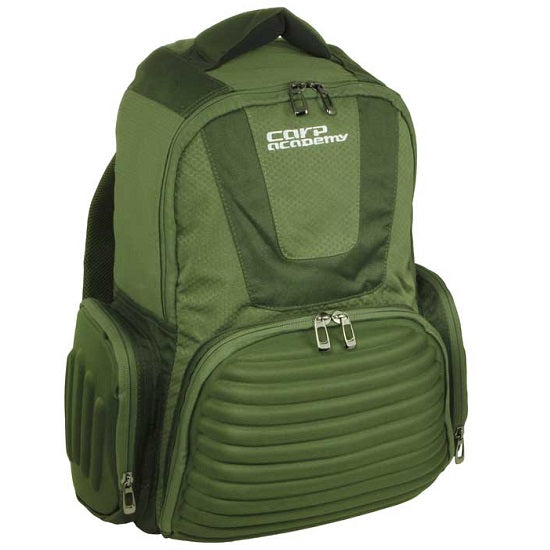 Rucsac Carp Academy Exclusive M 40x20x47cm
