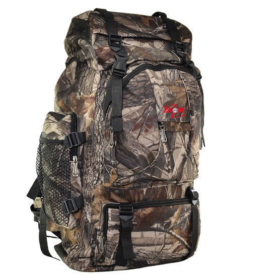 Rucsac Carp Zoom 45L