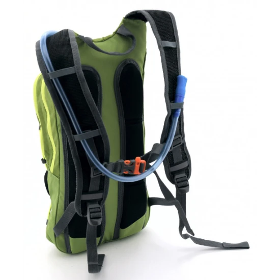 Rucsac Cattara 10l + Punga De Apa 2l Tt13857, 26x16x45cm