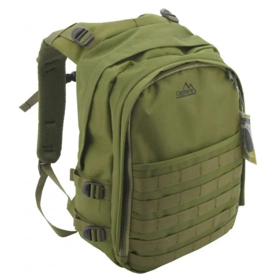 Rucsac Cattara 30l, Olive, 33x45x19
