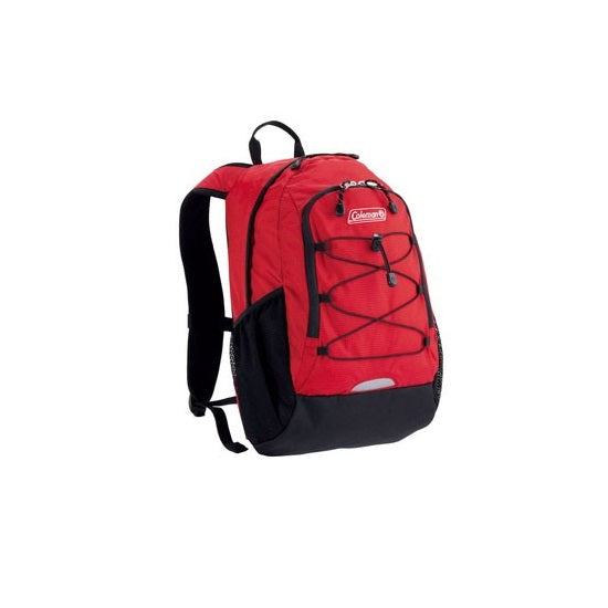 Rucsac Coleman Walk-Holic 15L rosu