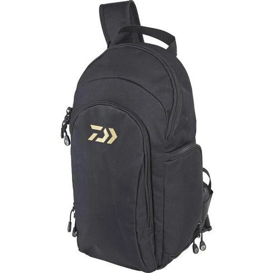 Rucsac Daiwa Black Gold 20x15x45cm