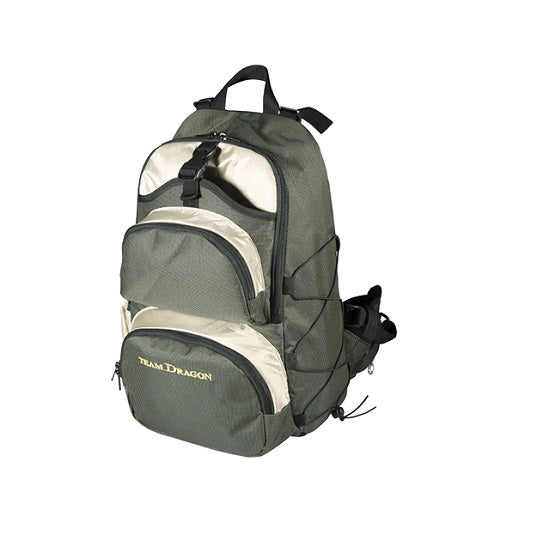 Rucsac Dragon Backpack
