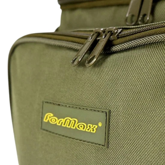 Rucsac Formax Base Carp, 45x40x20cm