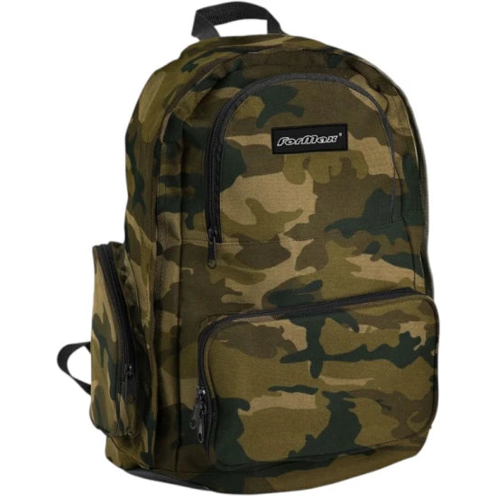 Rucsac Formax Camo Standard, 45x40x20cm