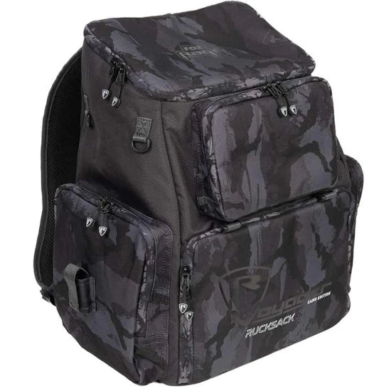 Rucsac Fox Rage Camo Voyager Rucksack, 32x28x39cm