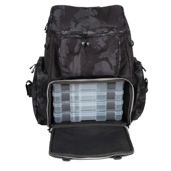 Rucsac Fox Rage Camo Voyager Rucksack, 32x28x39cm