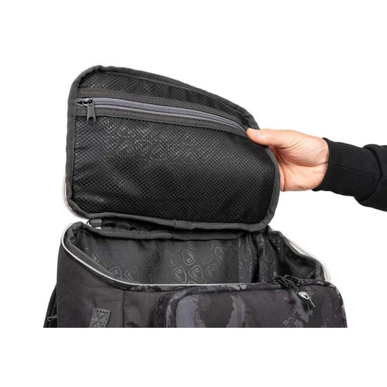 Rucsac Fox Rage Camo Voyager Rucksack, 32x28x39cm
