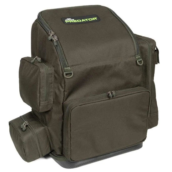 Rucsac Fox Rage Predator Rucksack, 48x32x47cm