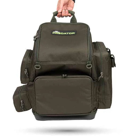 Rucsac Fox Rage Predator Rucksack, 48x32x47cm